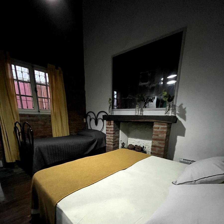 Hostel Punto Salta