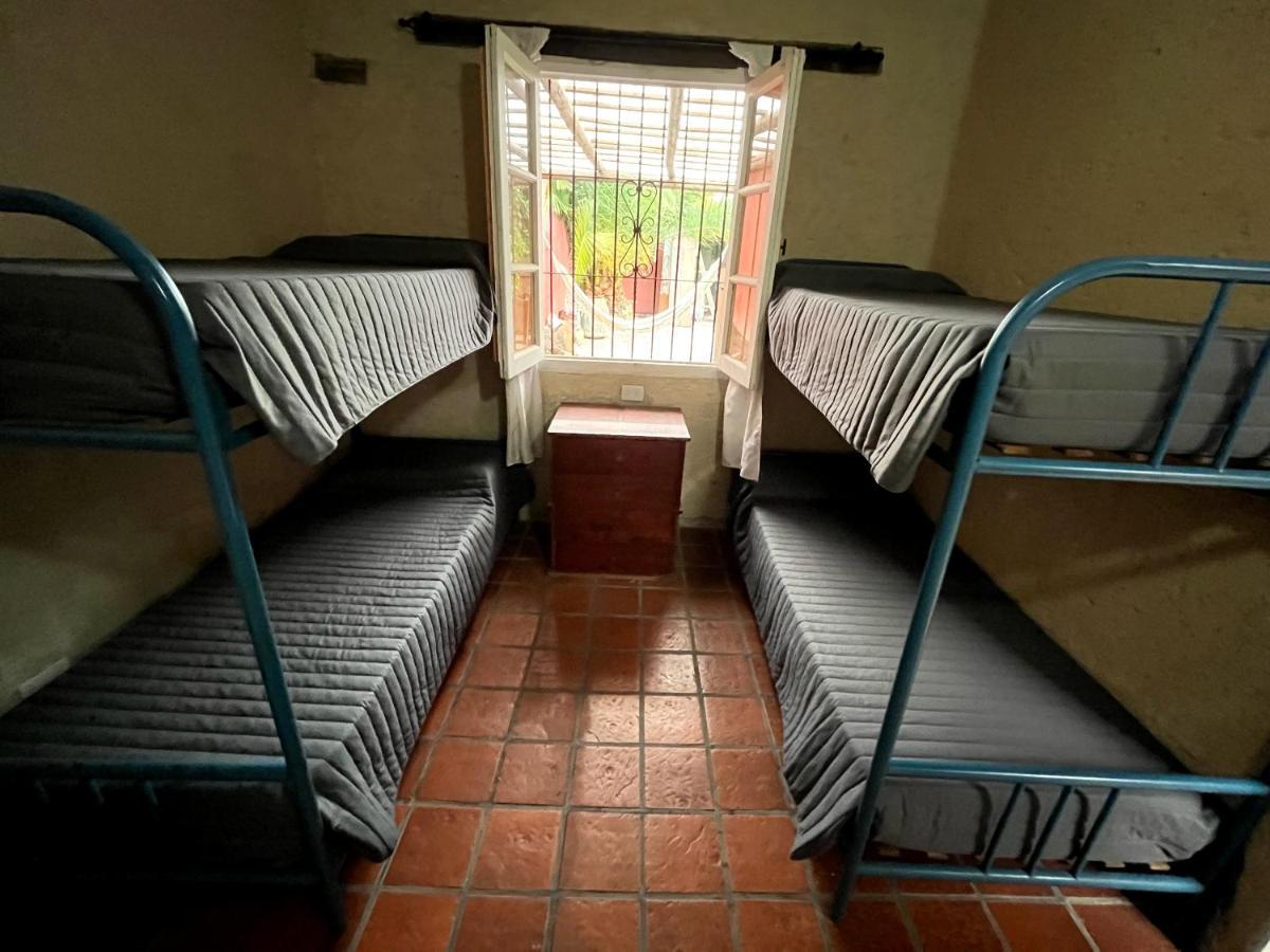 Hostel Punto