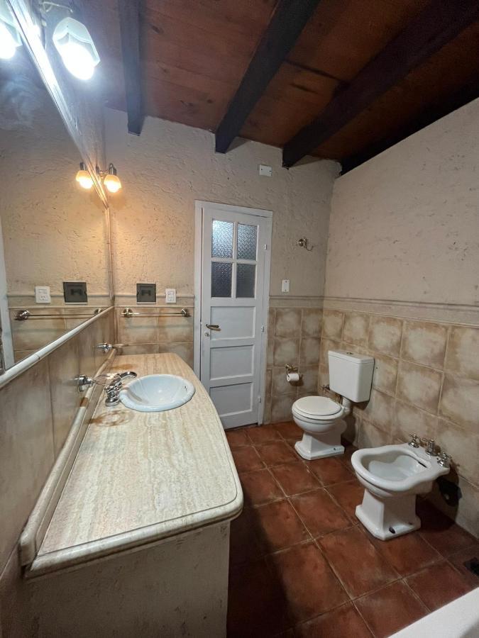 Punto Hostel Salta
