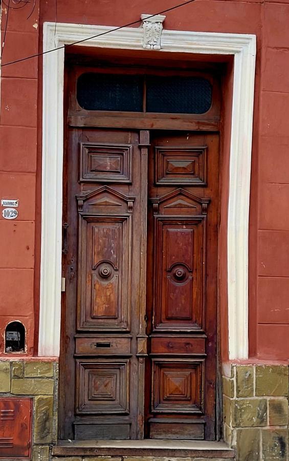 Punto Hostel *