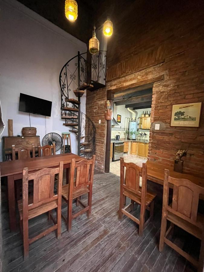 Hostel Punto Salta