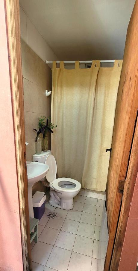 Punto Hostel