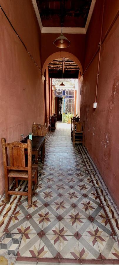 Hostel Punto