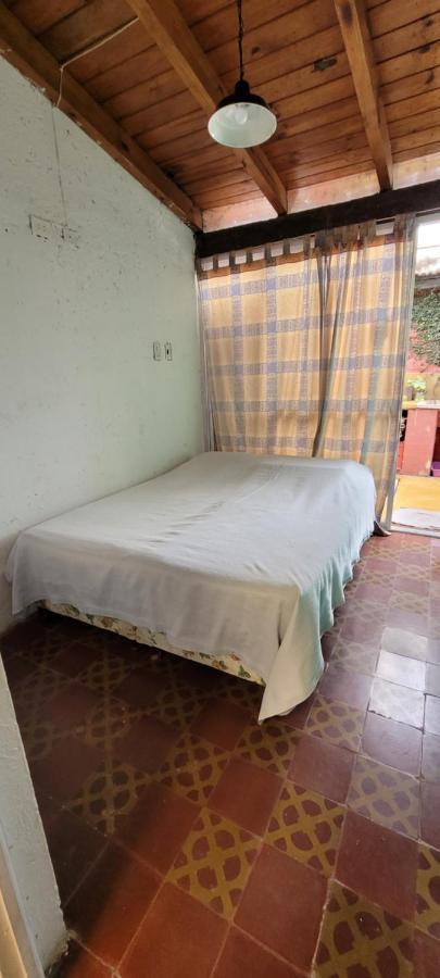 Punto Hostel Salta