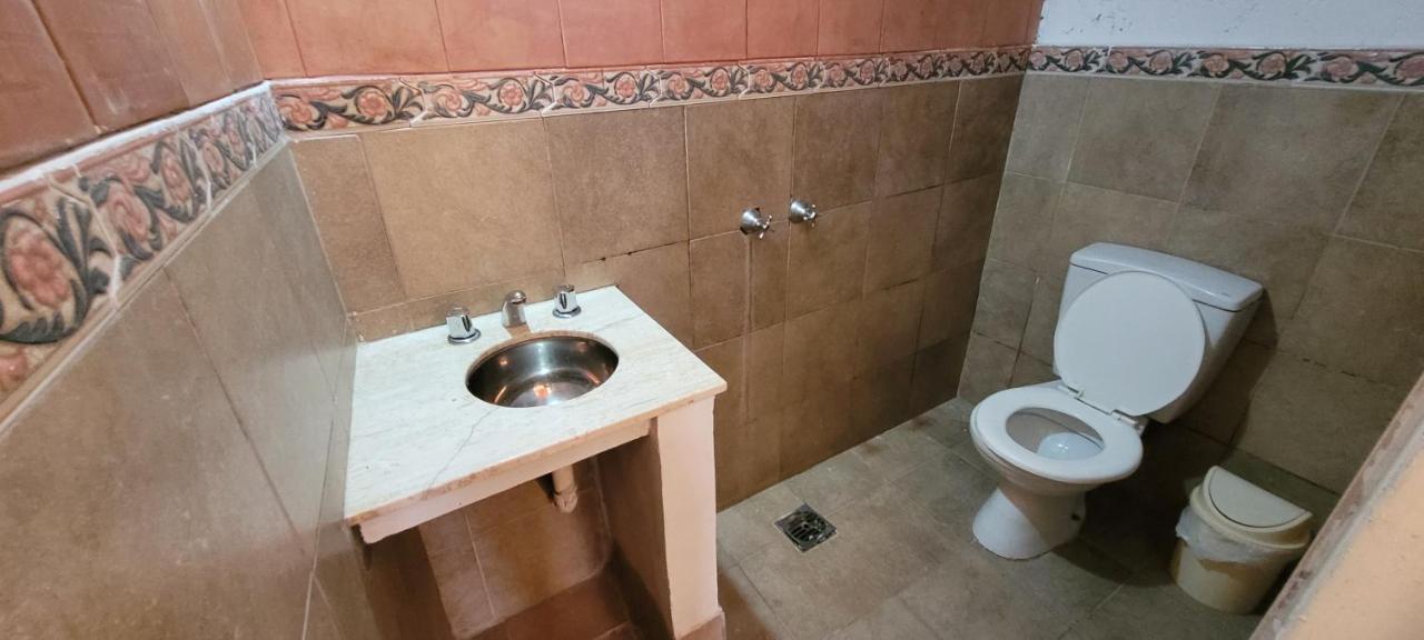 Punto Hostel Salta