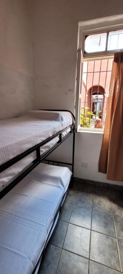 Punto Hostel