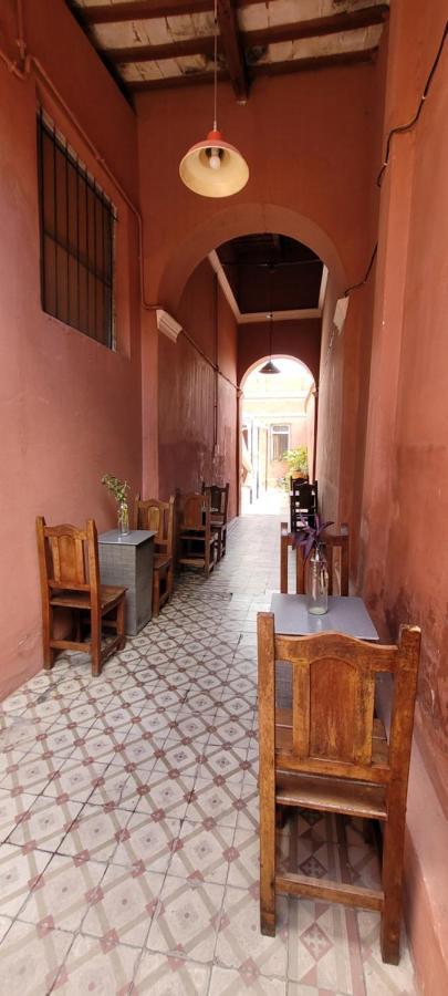 Punto Hostel *