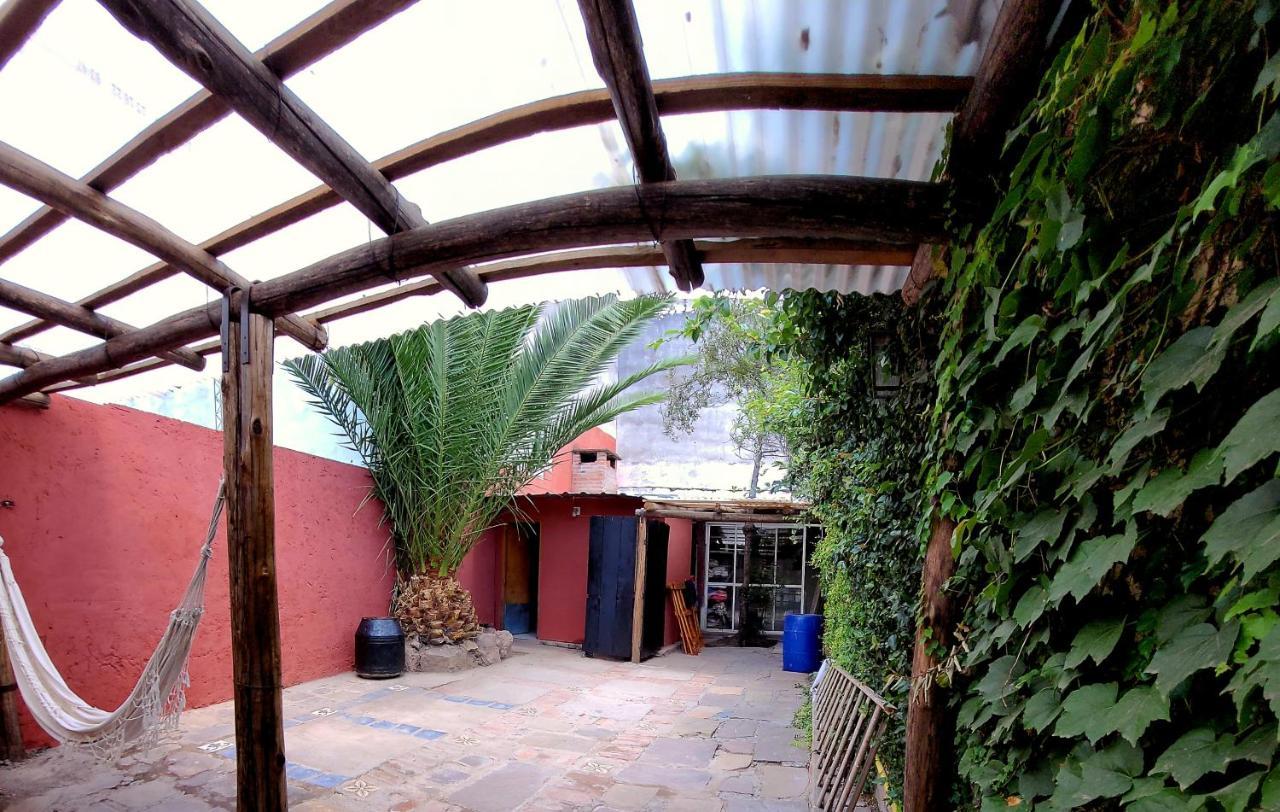 Hostel Punto Salta