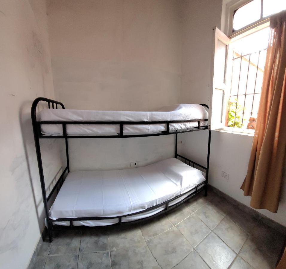 Punto Hostel Salta