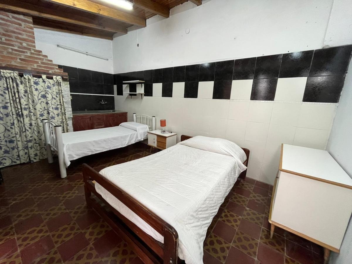 Punto Hostel *