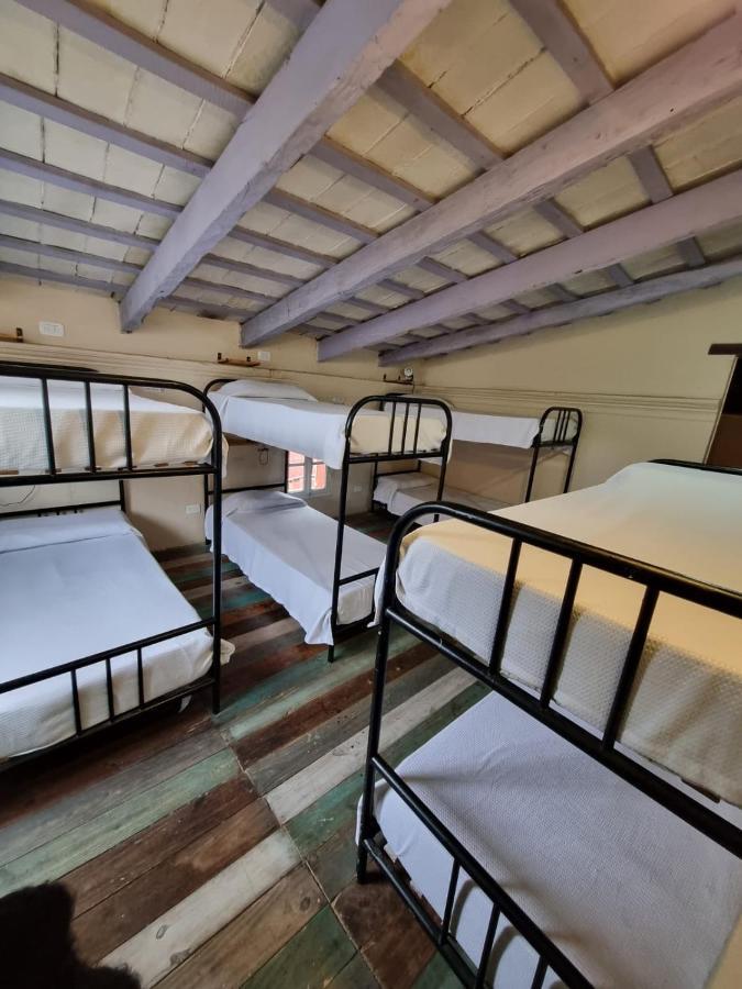 Punto Hostel *